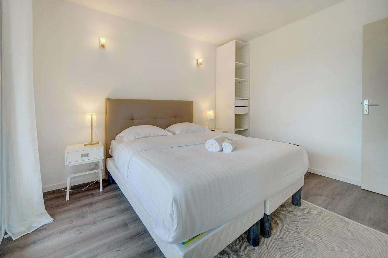 Immogroom - Renovated -Parking - Ac - Terraces كان المظهر الخارجي الصورة