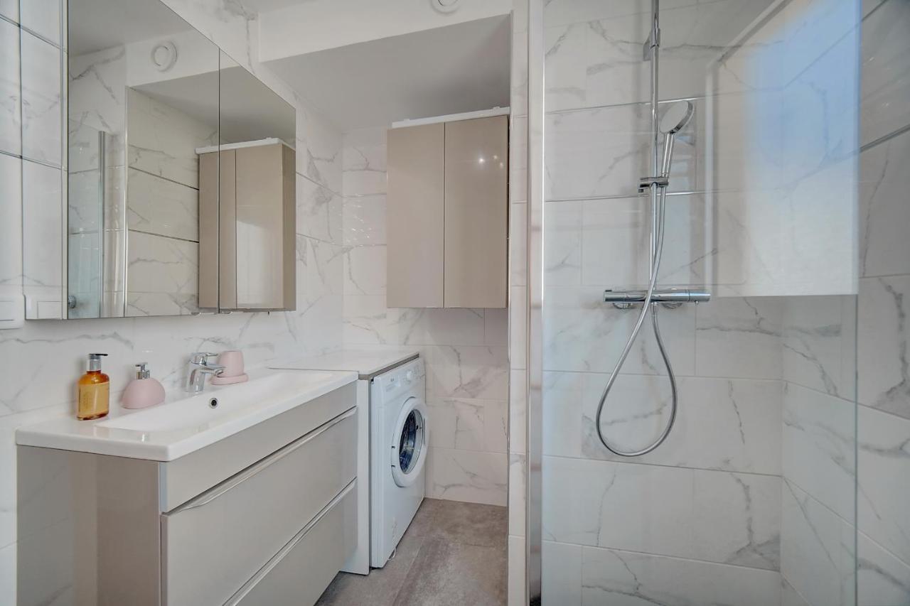 Immogroom - Renovated -Parking - Ac - Terraces كان المظهر الخارجي الصورة