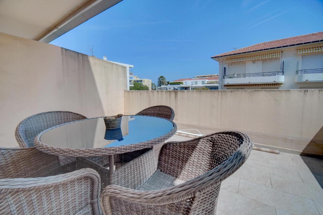 Immogroom - Renovated -Parking - Ac - Terraces كان المظهر الخارجي الصورة